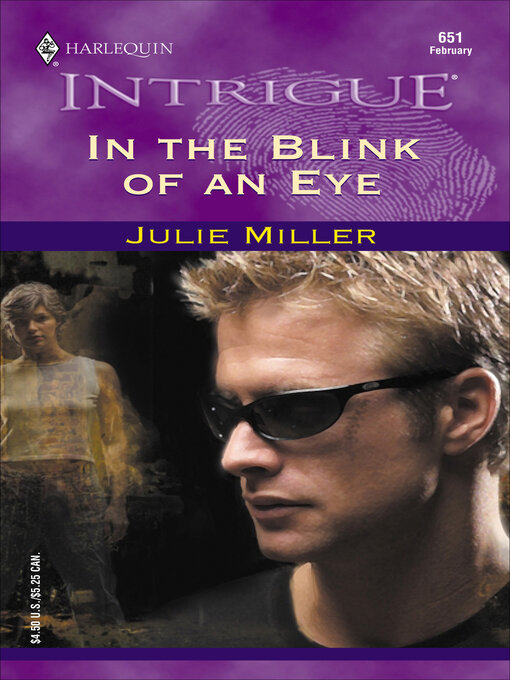 Title details for In the Blink of Eye by Julie Miller - Available